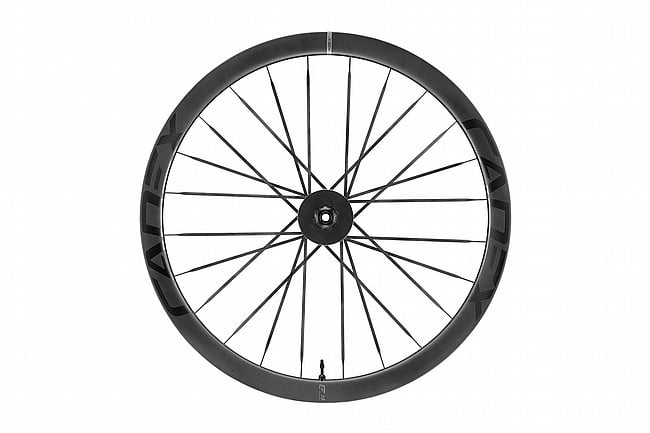 CADEX Max 40 Tubeless Carbon Disc Brake Wheels 