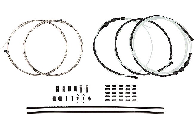 Jagwire Road Elite Link Brake Kit 