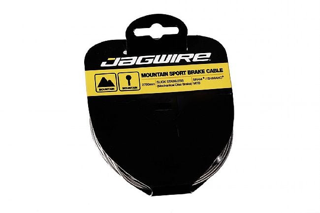 Jagwire Slick Stainless Tandem Brake Cable Shimano/SRAM 