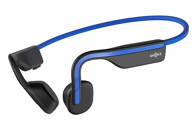 Shokz OpenMove Headphones Elevation Blue
