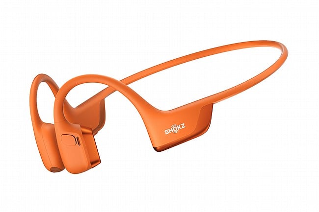 Shokz OpenRun Pro2 Headphones Orange