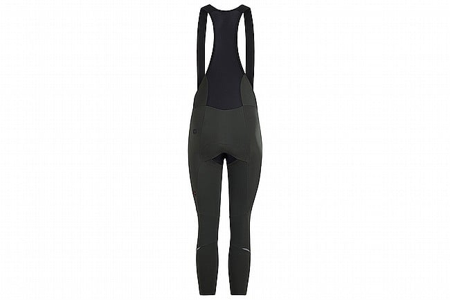 Giordana Mens FR-C Pro Thermal Bib Knickers Cedar Green