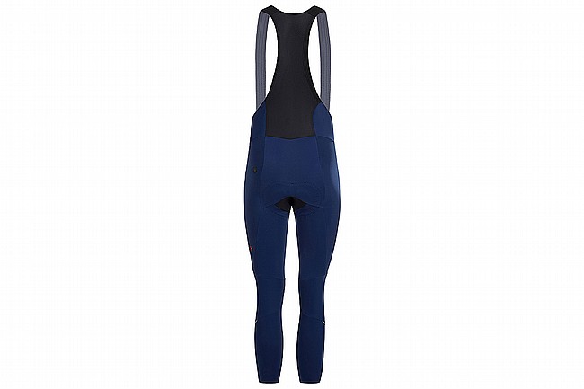 Giordana Mens FR-C Pro Thermal Bib Knickers Poseidon Blue