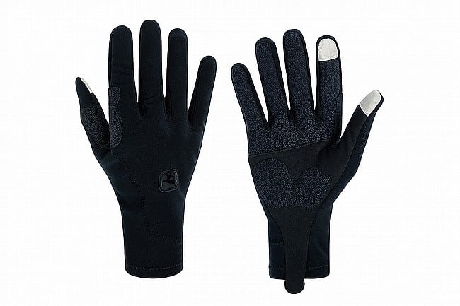 Giordana G-SHIELD Thermal Gloves Black