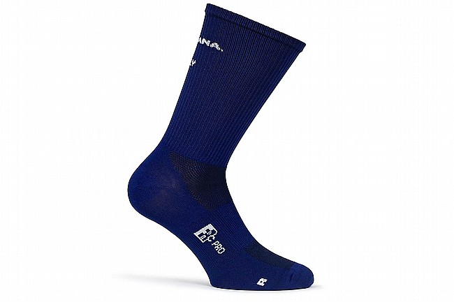 Giordana FR-C Sock -Tall Cuff Deep Blue