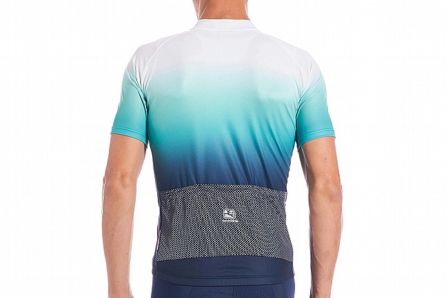 Giordana Mens Moda Reflective Vero Pro Jersey Twilight
