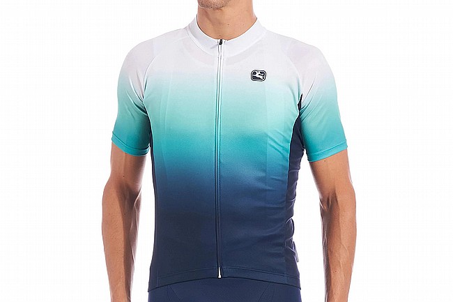 Giordana Mens Moda Reflective Vero Pro Jersey Twilight