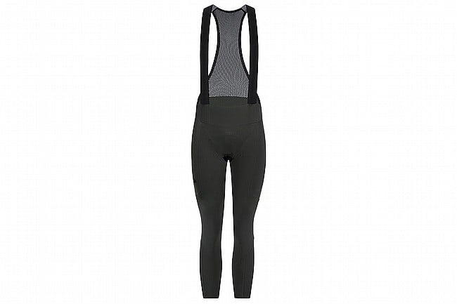 Giordana  Mens FR-C Pro Thermal Bib Tights Cedar Green