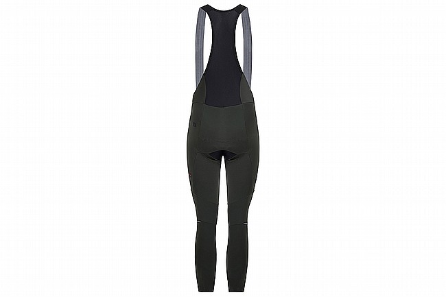 Giordana  Mens FR-C Pro Thermal Bib Tights Cedar Green