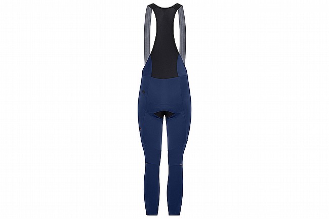 Giordana  Mens FR-C Pro Thermal Bib Tights Poseidon Blue