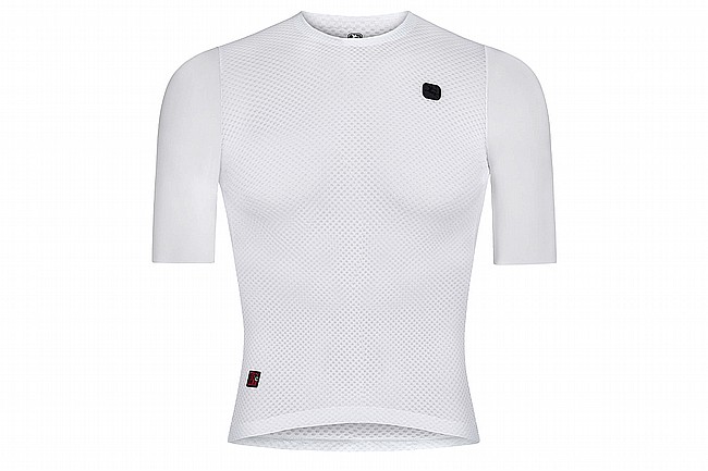 Giordana Mens FR-C Pro LYTE S/S Jersey White