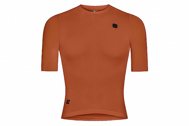 Giordana Mens FR-C Pro LYTE S/S Jersey Sienna Orange