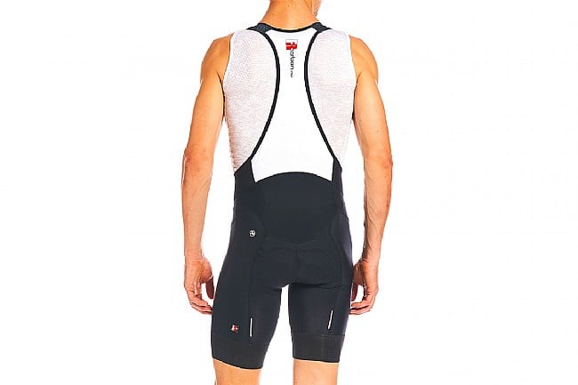 Giordana Mens FR-C Pro Bib Shorts Black