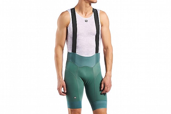 Giordana Mens FR-C Pro Bib Shorts Smokey Sage