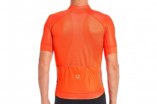 Giordana Mens FR-C Pro Jersey Neon Orange