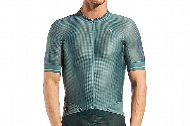 Giordana Mens FR-C Pro Jersey Smokey Sage