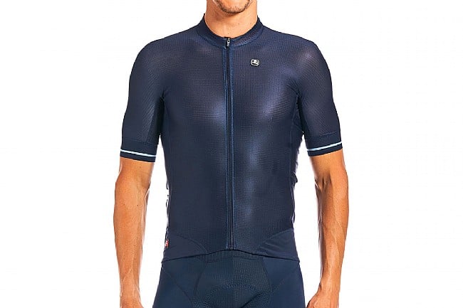 Giordana Mens FR-C Pro Jersey Midnight Blue