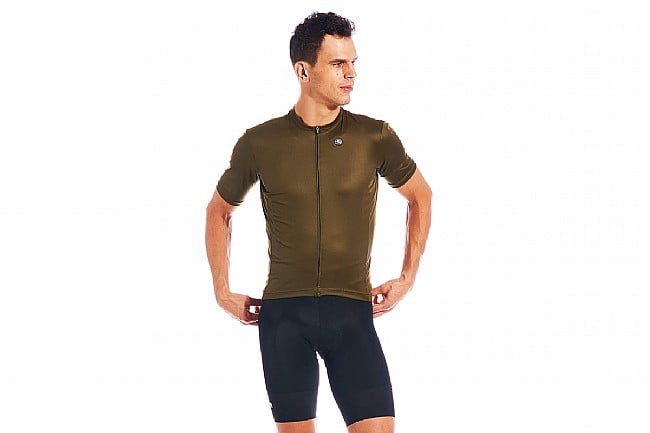 Giordana Mens Fusion S/S Jersey 