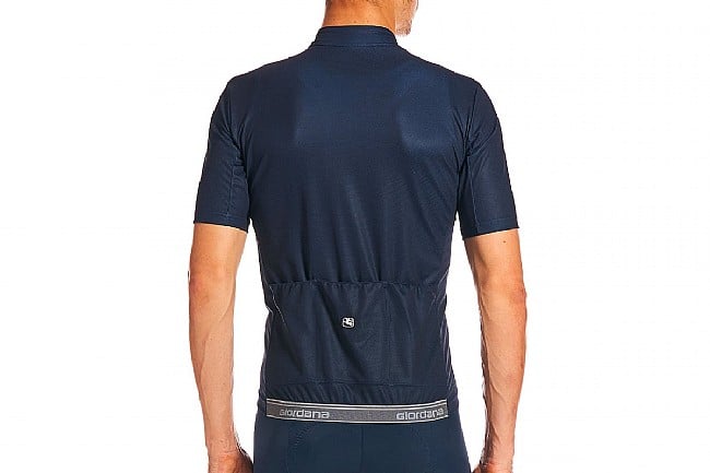 Giordana Mens Fusion S/S Jersey Midnight Blue