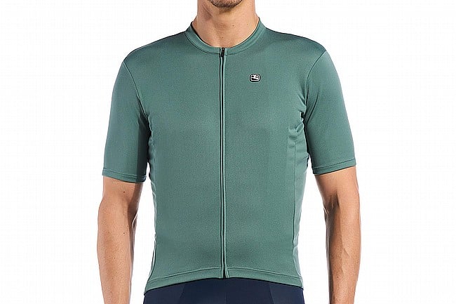 Giordana Mens Fusion S/S Jersey Smokey Sage