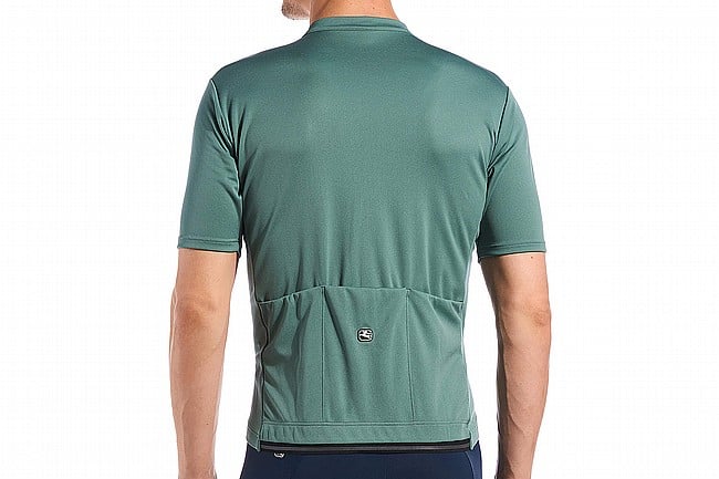 Giordana Mens Fusion S/S Jersey Smokey Sage