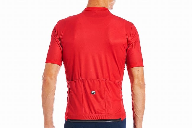 Giordana Mens Fusion S/S Jersey 