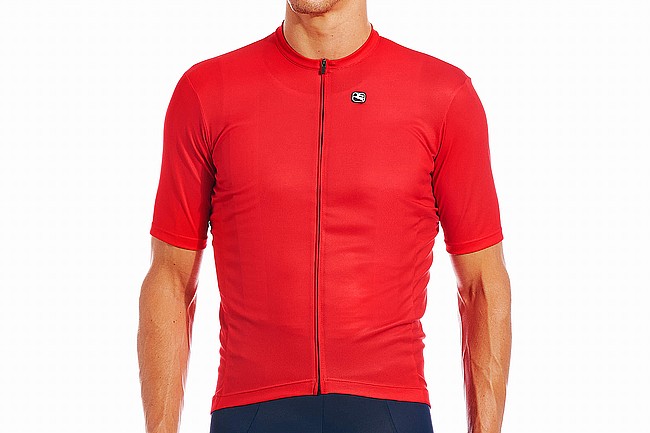 Giordana Mens Fusion S/S Jersey 