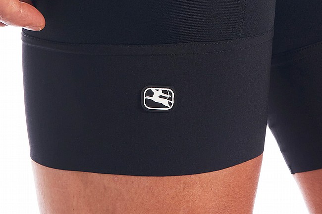Giordana Mens Fusion Bib Short 