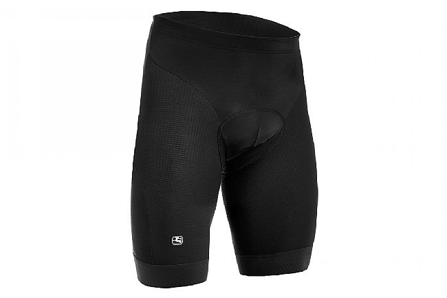 Giordana Mens SilverLine Short Black