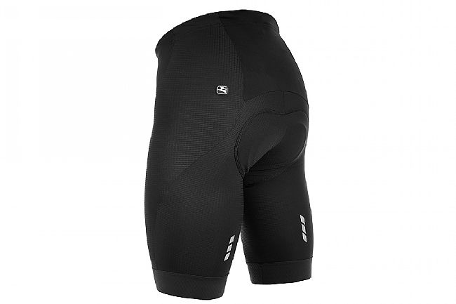 Giordana Mens SilverLine Short Black
