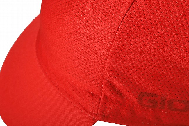 Giordana Mesh Cycling Cap 