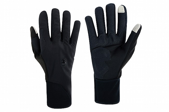 Giordana AV 200 Winter Glove Black