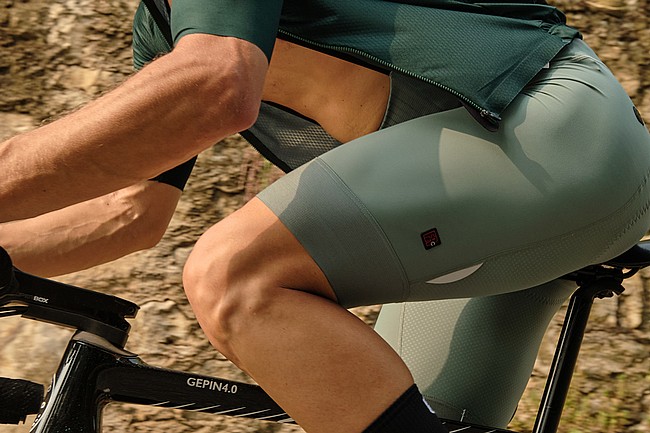 Giordana Mens FR-C Pro Bib Short 