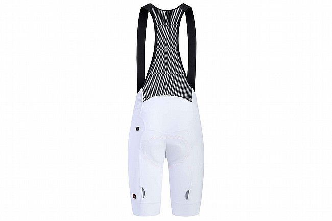 Giordana Mens FR-C Pro Bib Short White