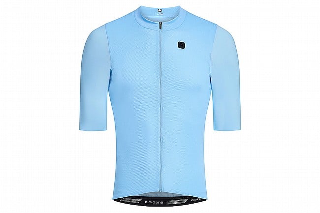 Giordana Mens Silverline Jersey Paradise Blue