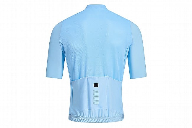 Giordana Mens Silverline Jersey Paradise Blue