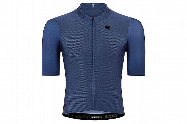 Giordana Mens FR-C Pro S/S Jersey Bijou Blue