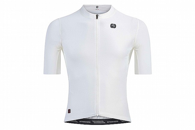Giordana Mens FR-C Pro S/S Jersey Blanc