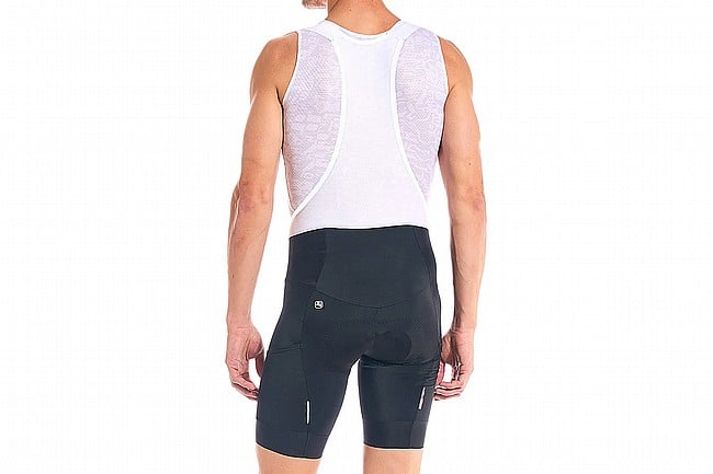 Giordana Mens Vero Pro Cargo Bib Short Black