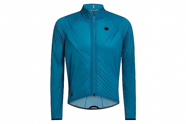 Giordana FR-C Rain Jacket  Slate Blue