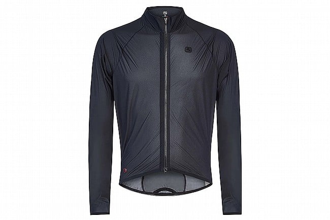 Giordana FR-C Rain Jacket  Black