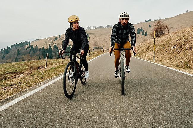 Giordana Mens Beyond Gravel Cargo Bib Tight  