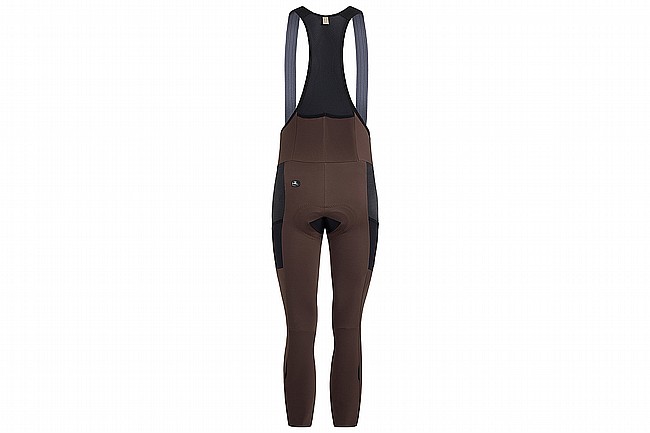 Giordana Mens Beyond Gravel Cargo Bib Tight  Sable Brown