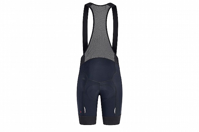 Giordana Mens FR-C Pro Bib Short - Short Inseam Black- Short Inseam