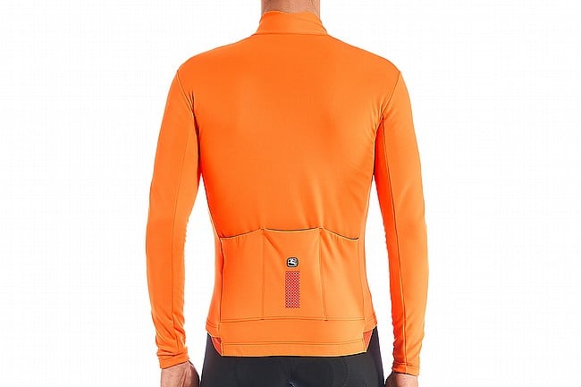 Giordana Mens SilverLine Long Sleeve Jersey 