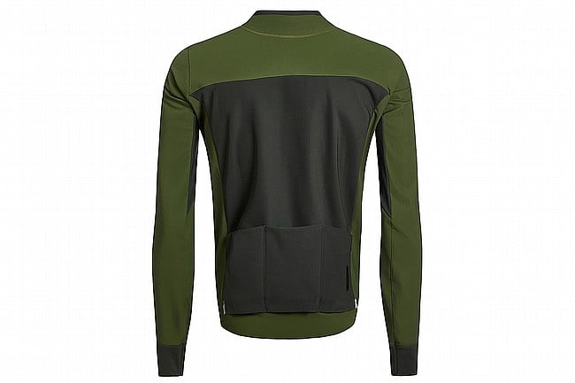 Giordana Mens FR-C Pro Lyte Winter Jacket  Cypress Green