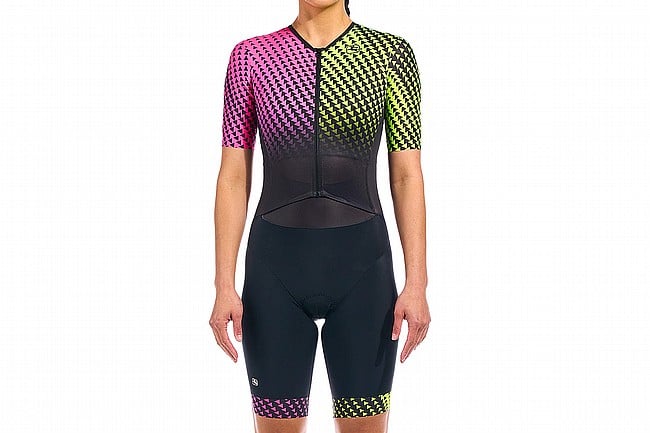 Giordana Womens VERO Pro TRI Doppio Suit  