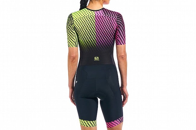 Giordana Womens VERO Pro TRI Doppio Suit  