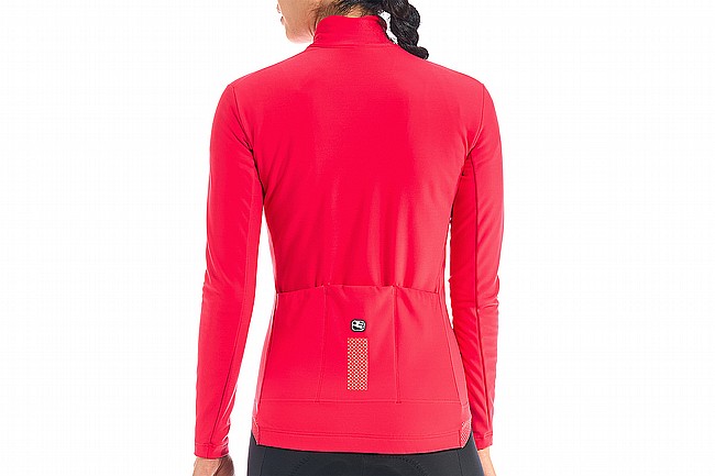 Giordana Womens Silverline Long Sleeve Jersey 