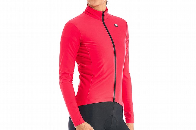 Giordana Womens Silverline Long Sleeve Jersey 
